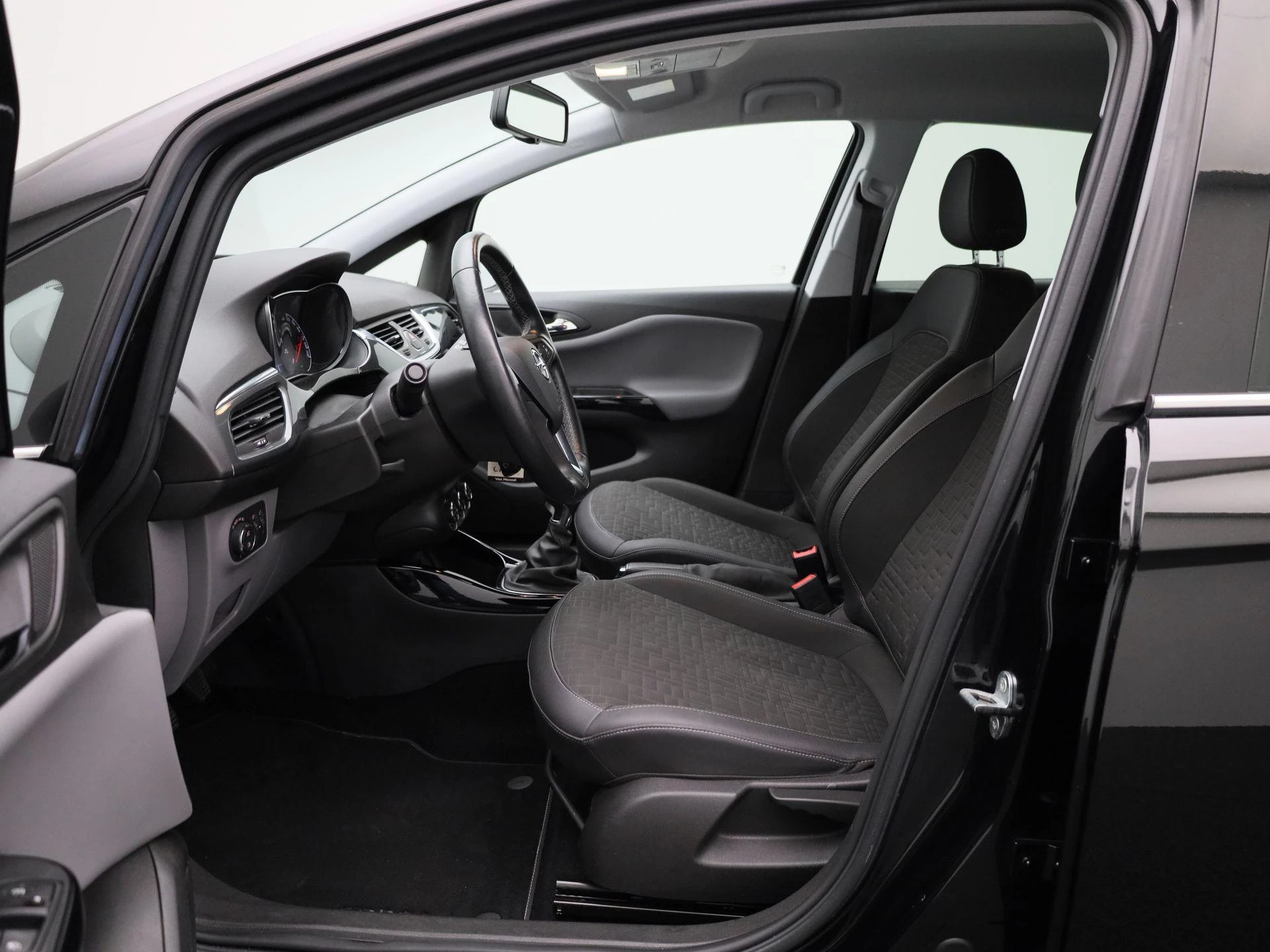 Opel Corsa 1.0 Turbo Online Edition