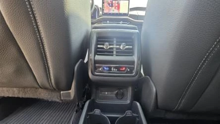 Škoda Kodiaq 1.5 TSI PHEV Sportline Business 204 PK