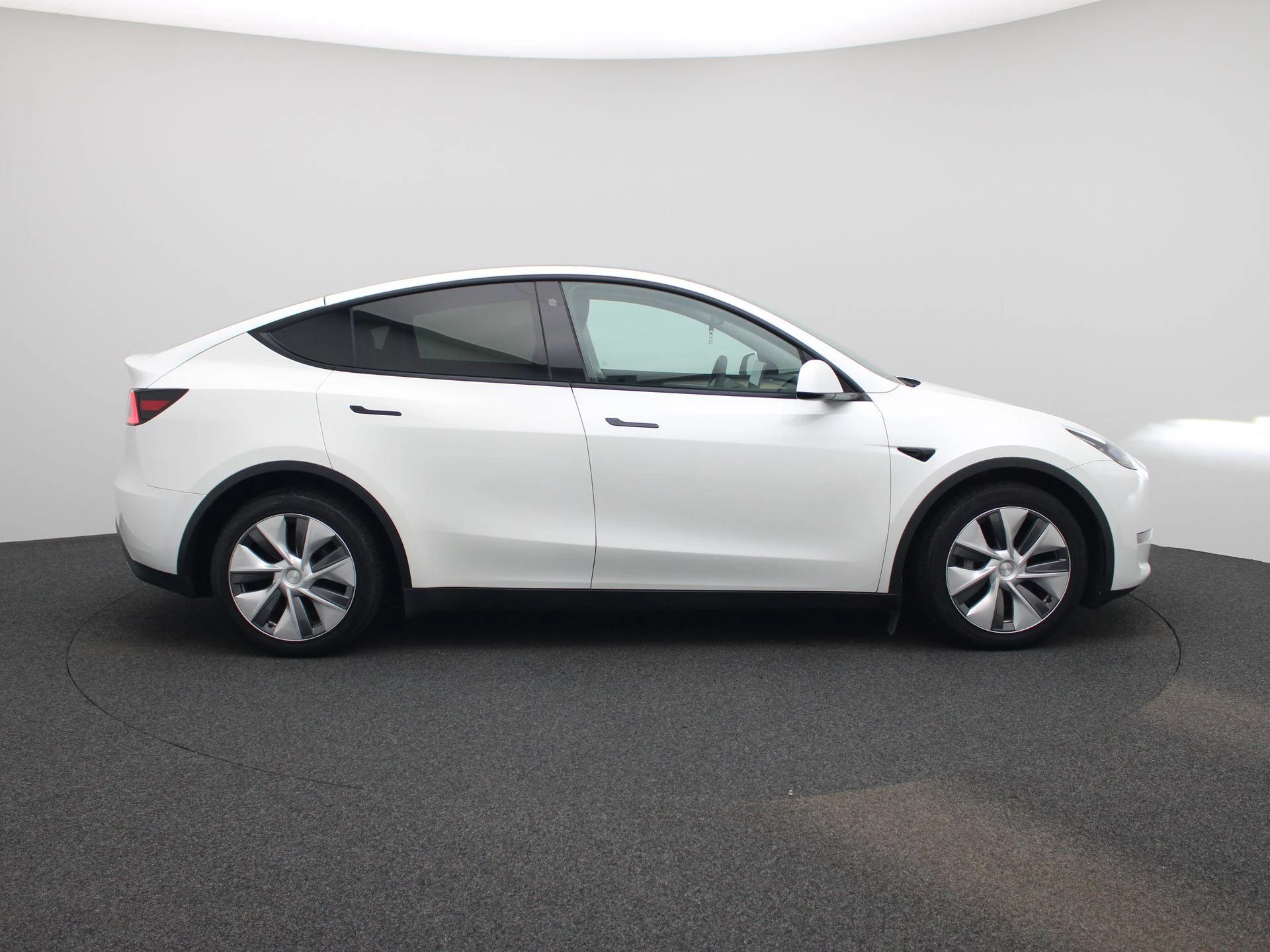 Tesla Model Y Premium Long Range RWD 75 kWh