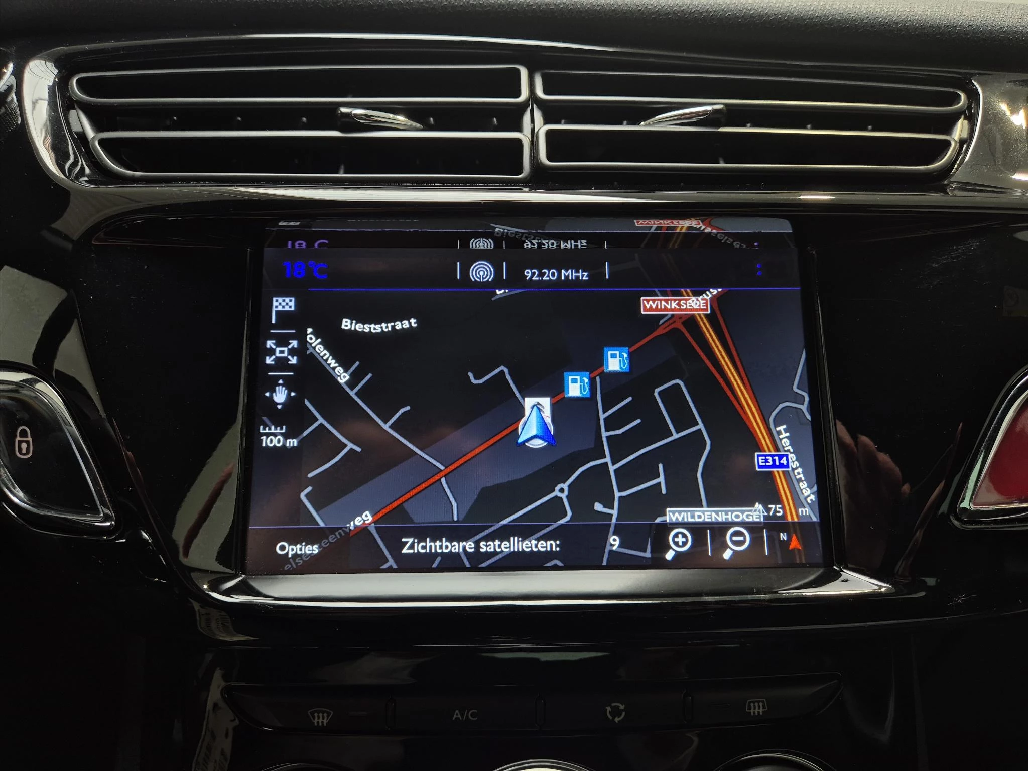 DS DS 3 Automobiles -