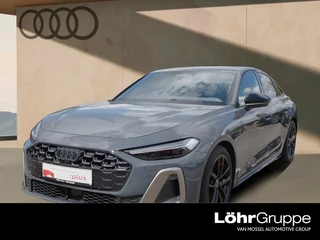 Audi A5 Lim. e-hybrid Q edition one 19"*NAVI*VIRTUAL*R-CAM*ACC*PDC*MATRIX-LED*SHZ