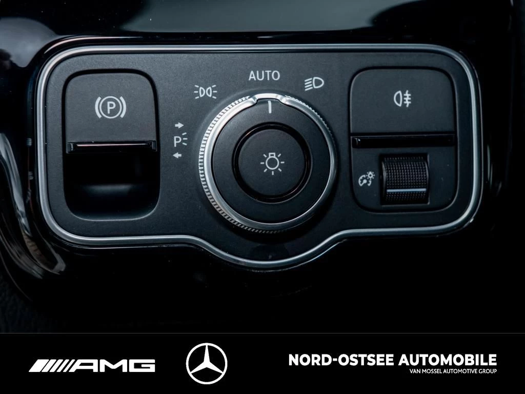 Mercedes-Benz A-Klasse 250 e PROGRESSIVE WINTER-P. MBUX PREMIUM LED Progressive