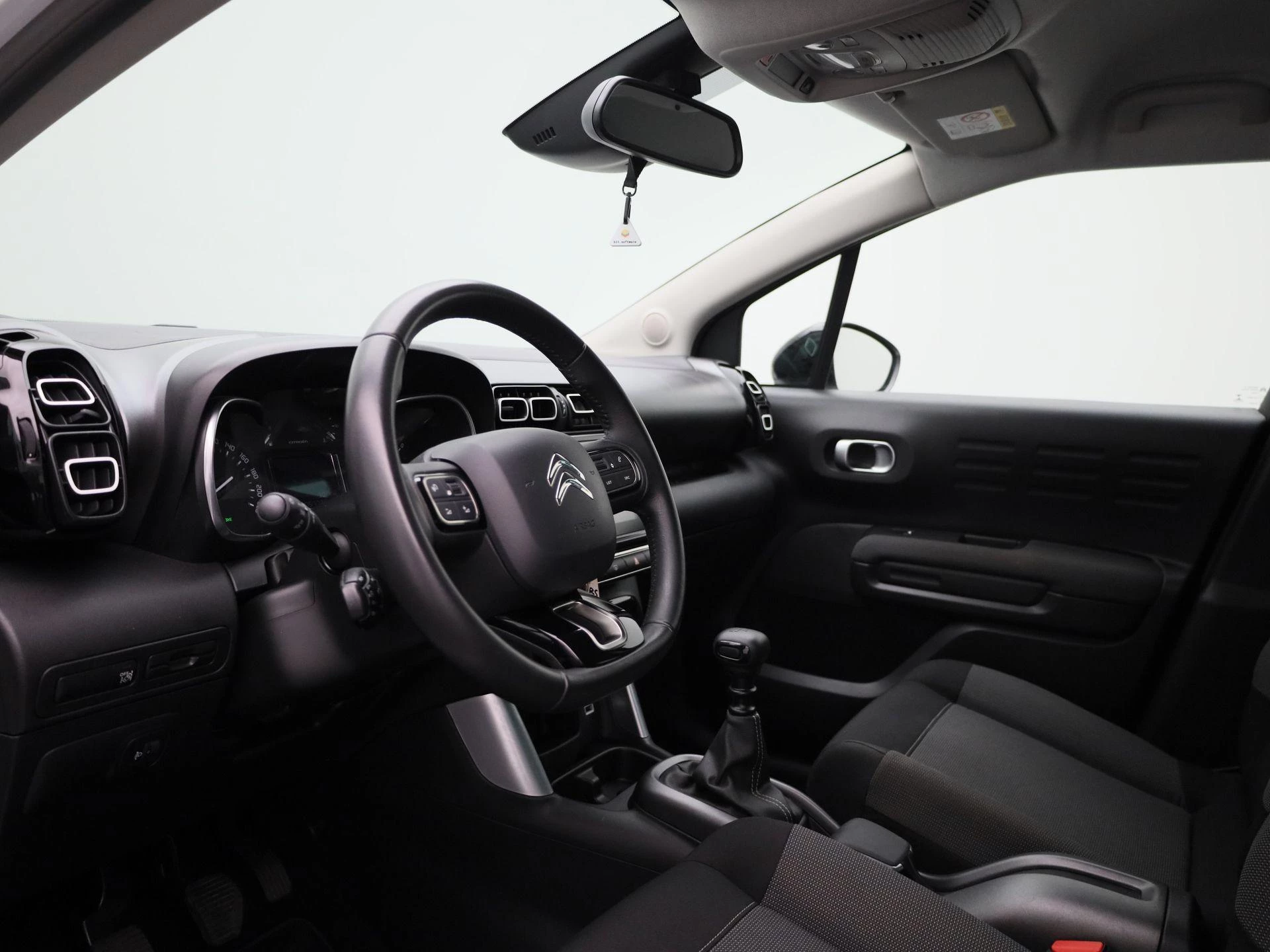 Citroën-C3 Aircross-image-25