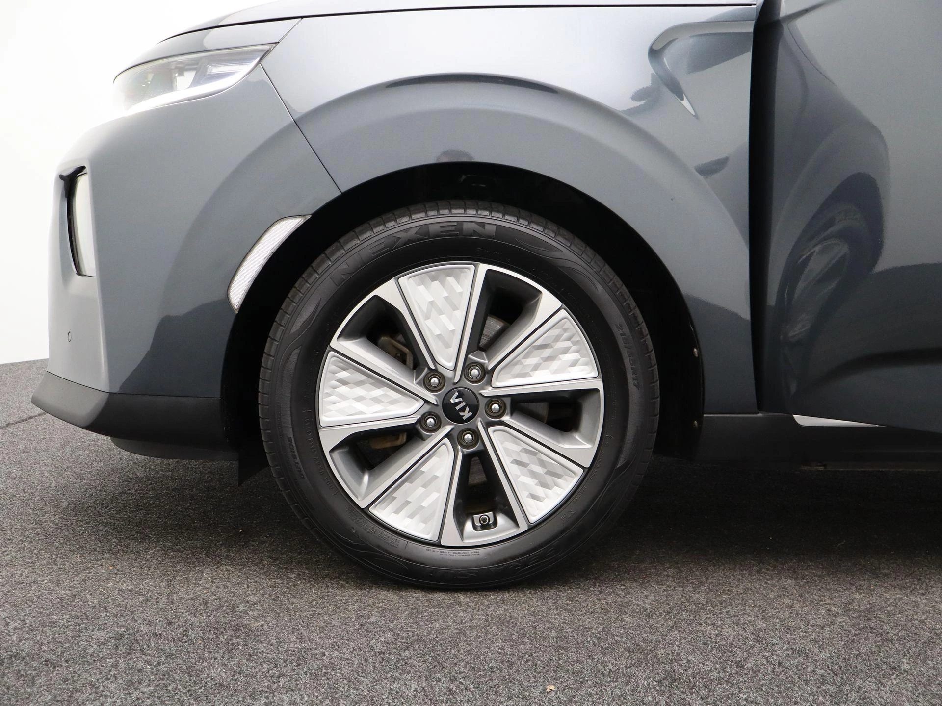 Kia e-Soul ExecutiveLine 64 kWh