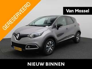 Renault Captur 0.9 TCe Limited