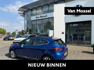 Renault Clio 1.0 TCe Intens