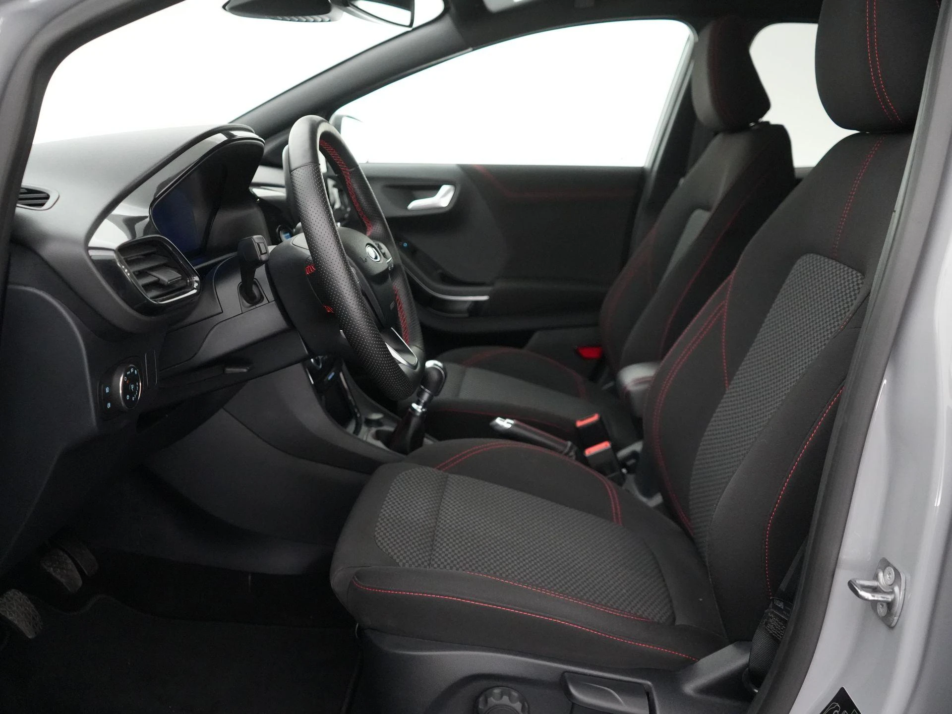 Ford Puma 1.0i Ecoboost mHEV 92kW ST-Line