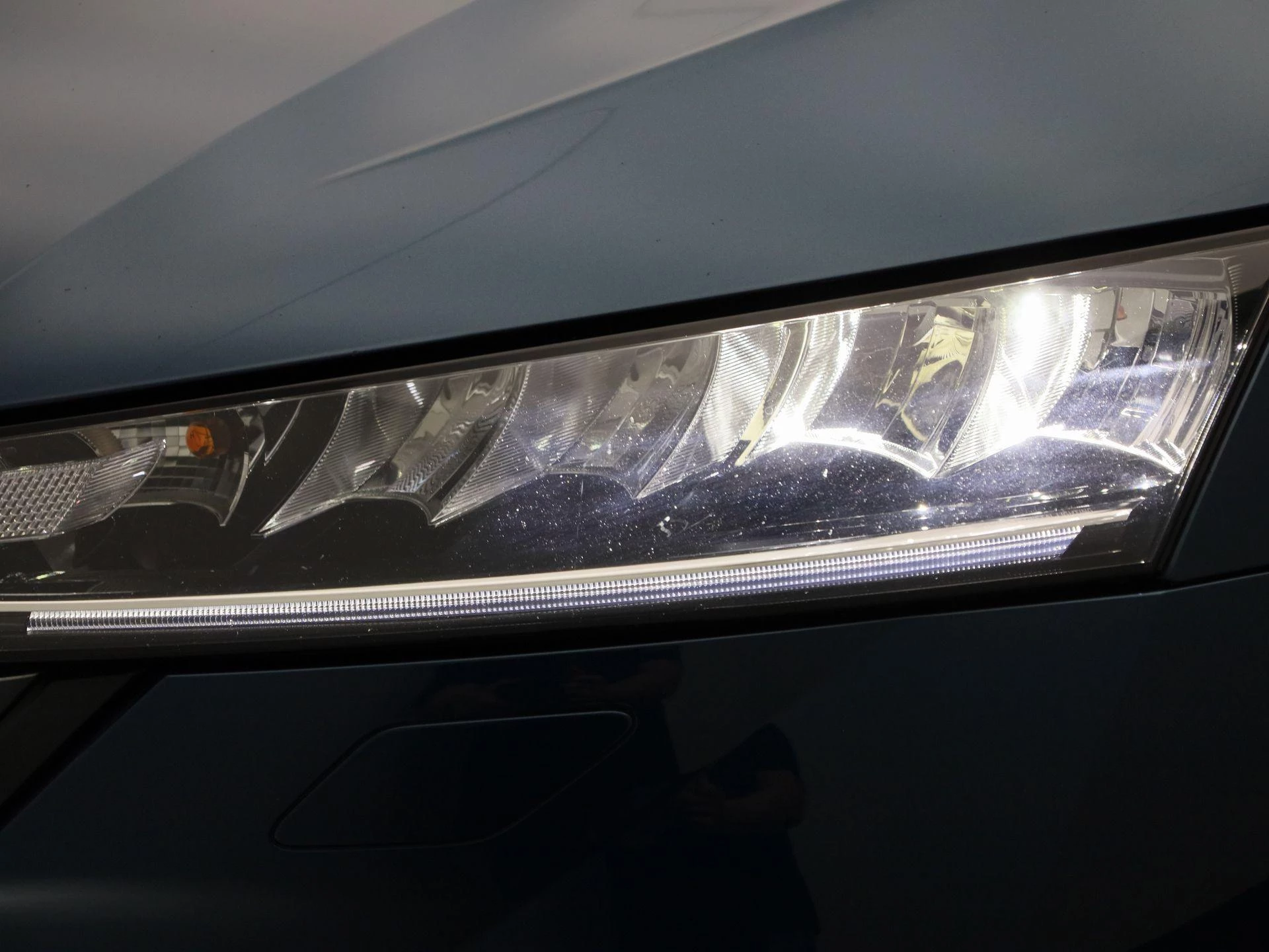 Škoda Octavia Combi 2.0 CRTDI 85kW Clever
