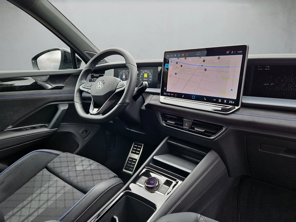 Volkswagen Tayron 2.0 TDI DSG R-Line
