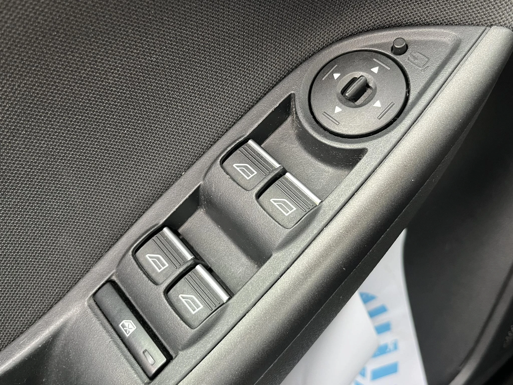 Ford Focus 1.5 ST-Line