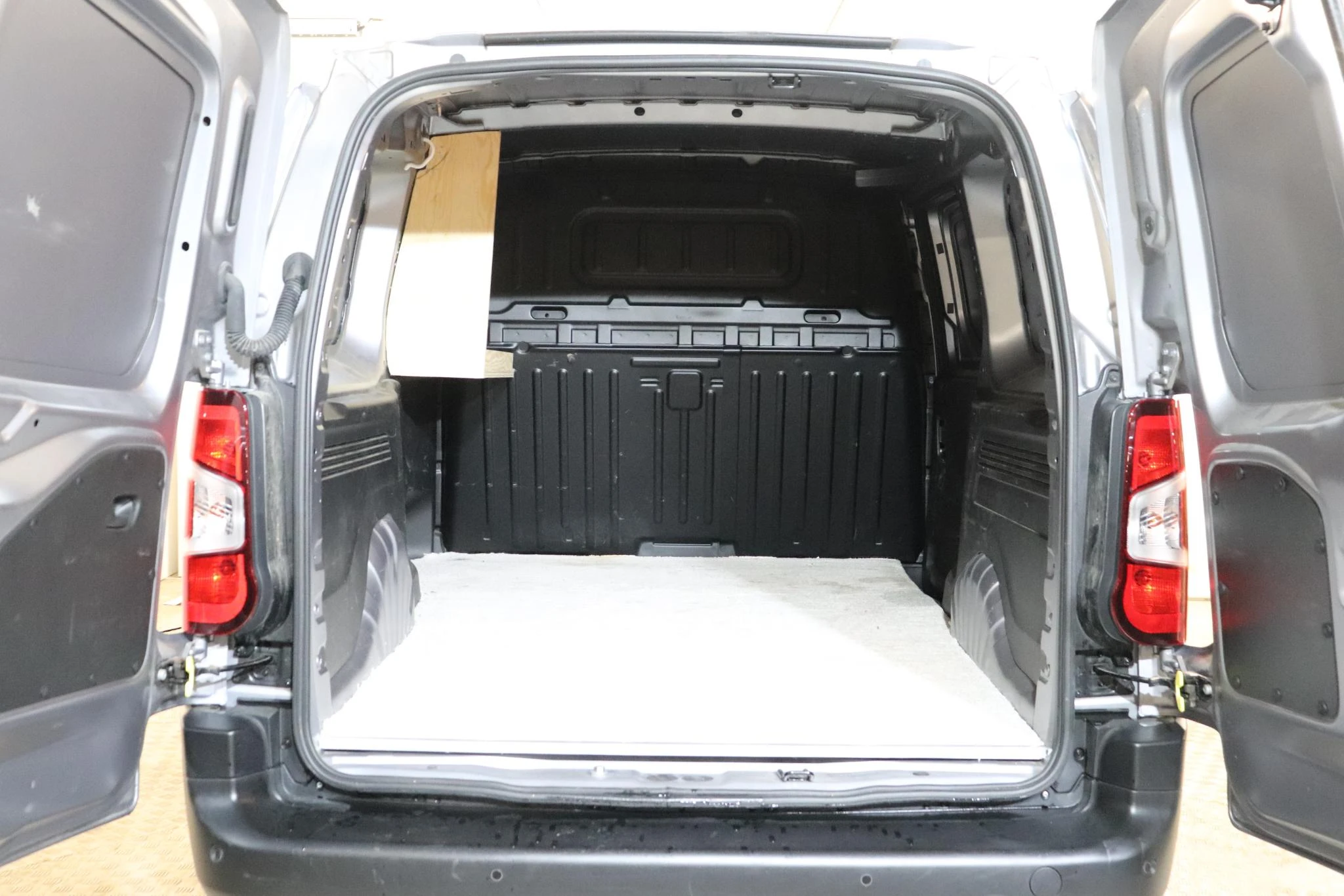 Citroën Berlingo XL Heavy 1.5 BlueHDi 130 S&S EAT8