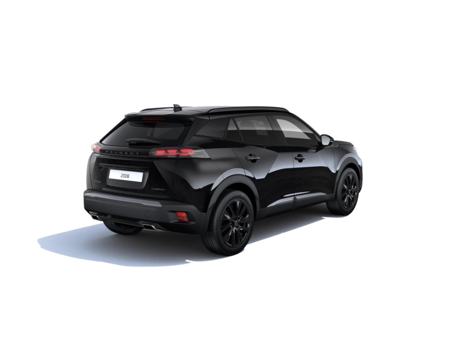 Peugeot 2008 GT