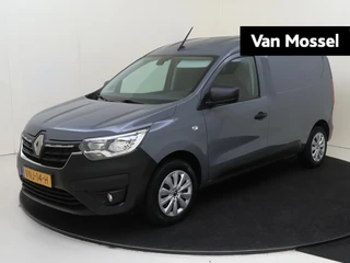 Renault Express