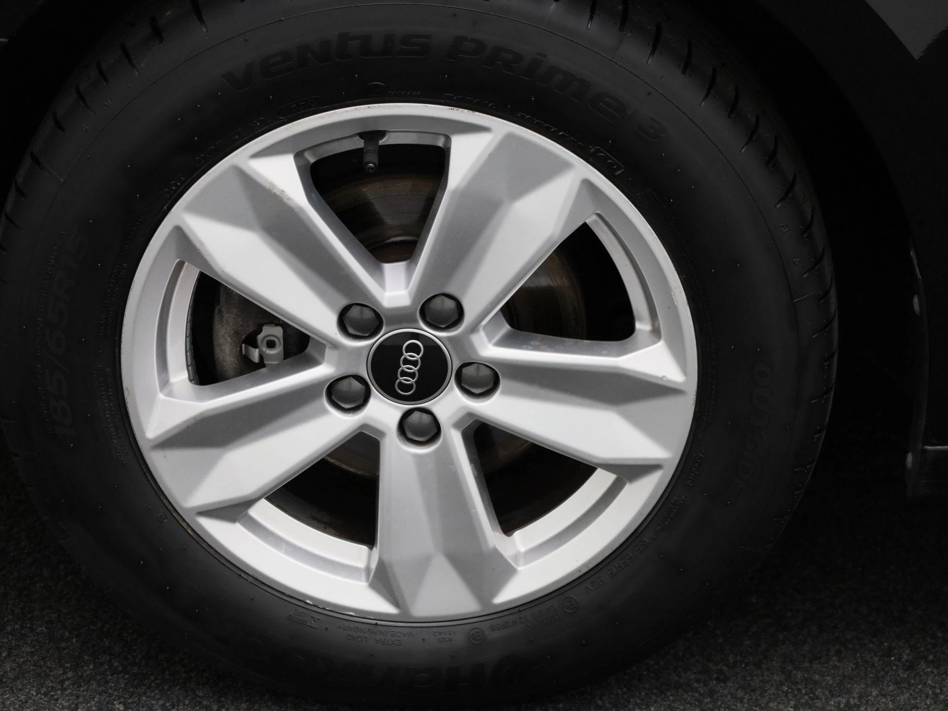 Audi-A1 Sportback-image-11