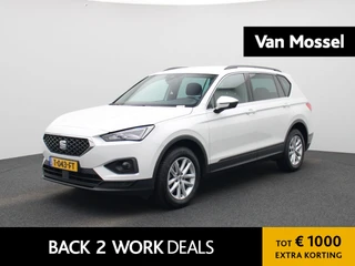 SEAT Tarraco 1.5 TSI Style Business Intense 7p.