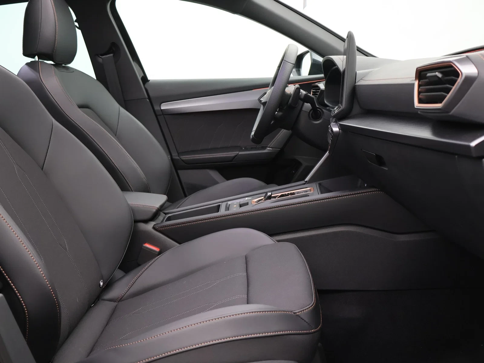 CUPRA Formentor Formentor Business 1.5eTSI 150pk DSG Mild Hybrid / DEMO