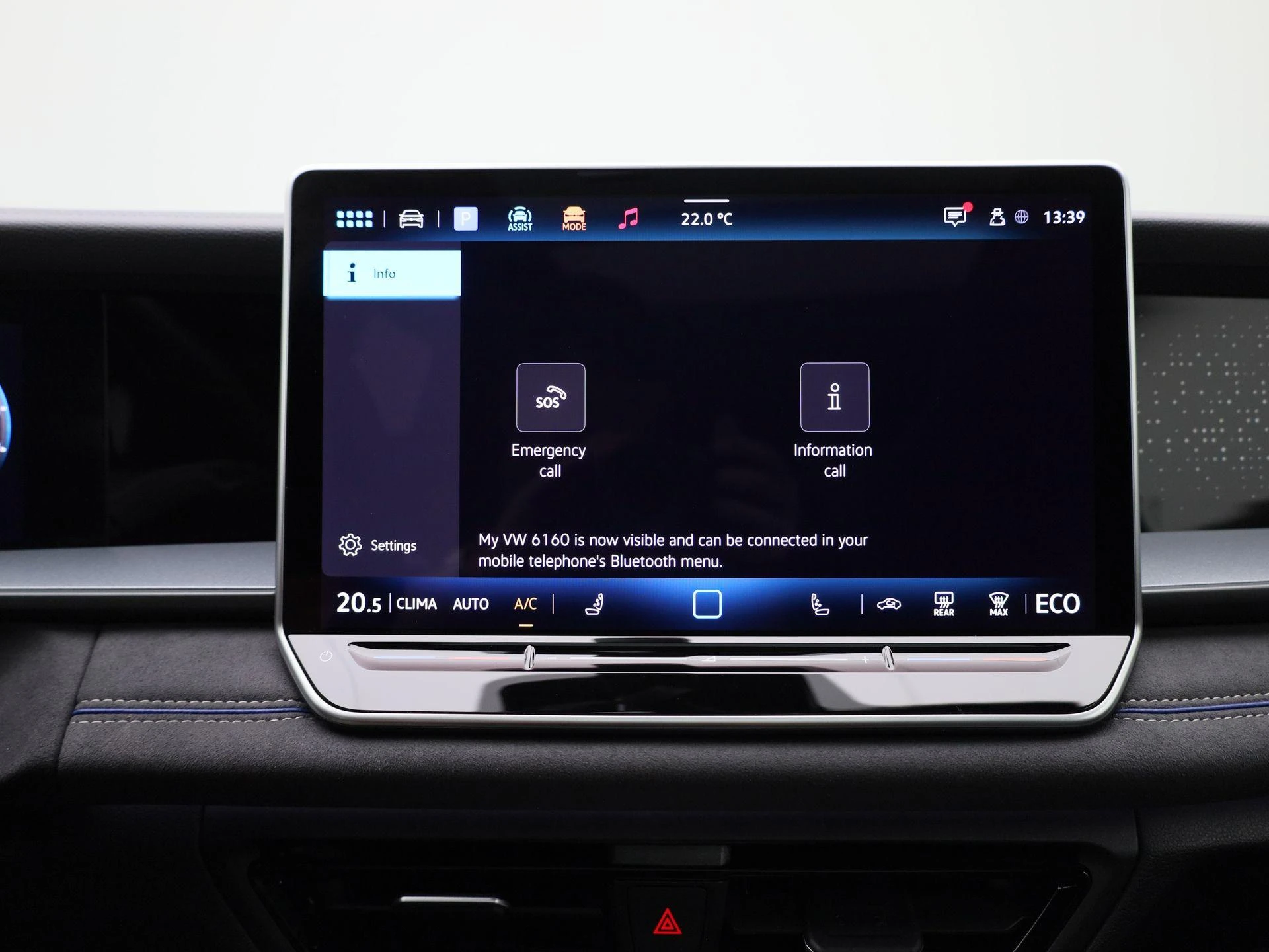 Volkswagen Tayron 1.5 eHybrid R-Line Edition 204 PK|