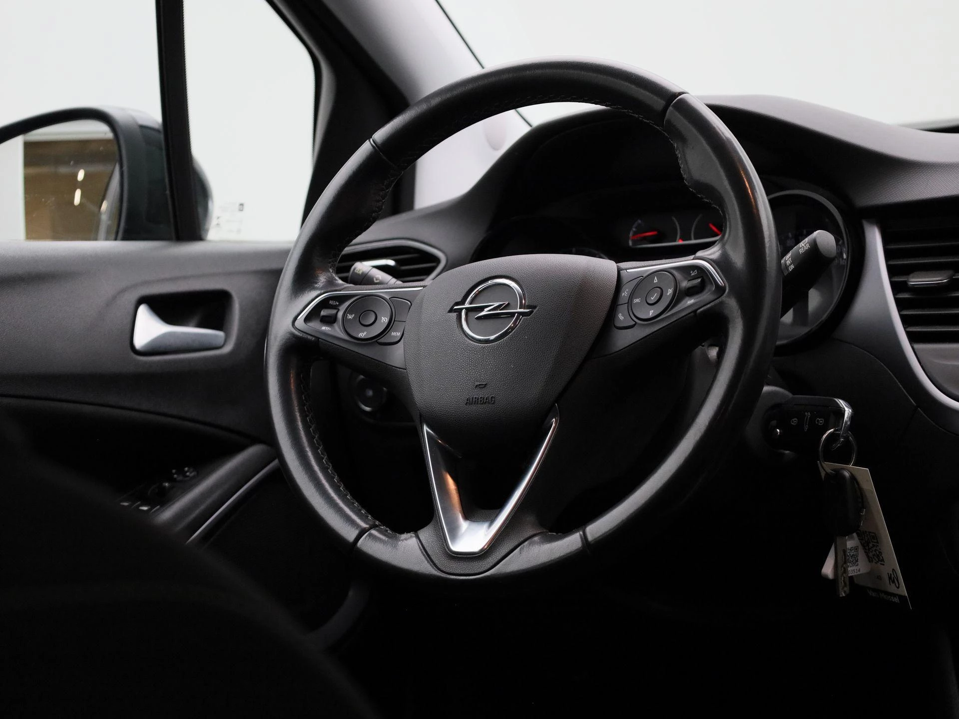 Opel Crossland 1.2 61kW S/S Edition