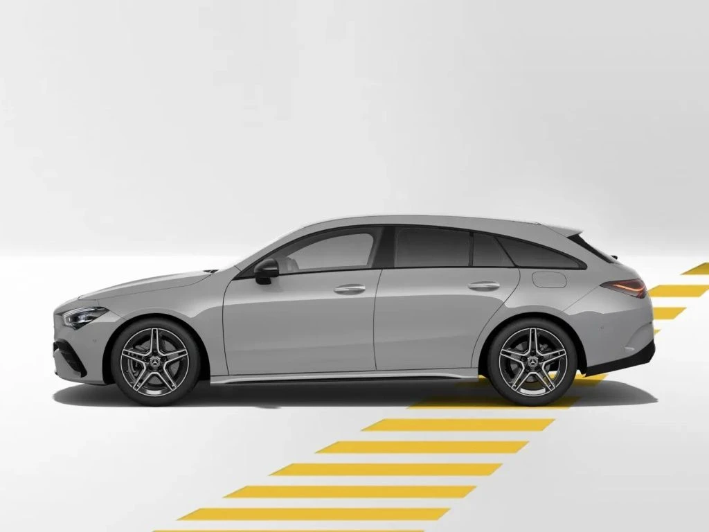 Mercedes-Benz-CLA 200-image-3