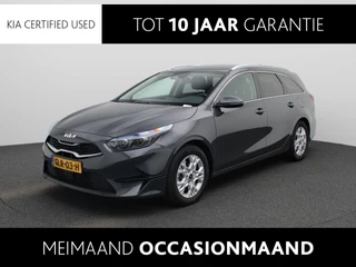 Kia Ceed Sportswagon 1.5 T-GDi DynamicPlusLine