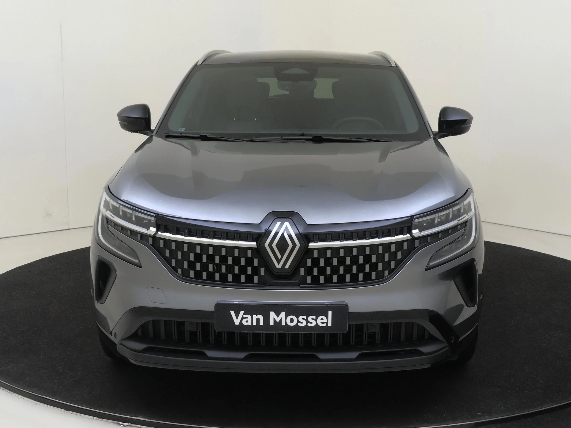 Renault Austral 1.3 mild hybrid 160 X-Tronic techno