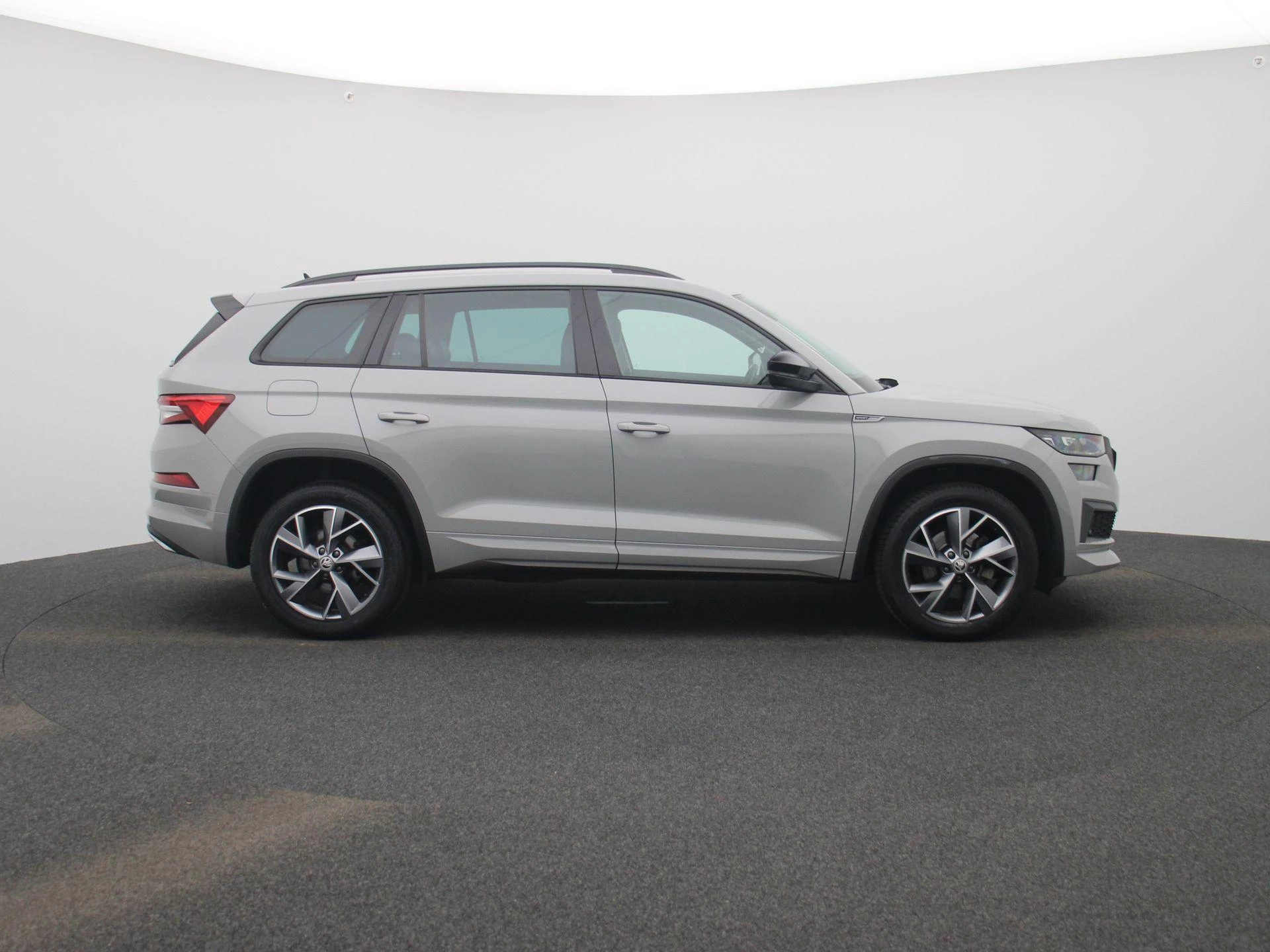 Škoda Kodiaq 1.5 TSI Sportline Business 7p.