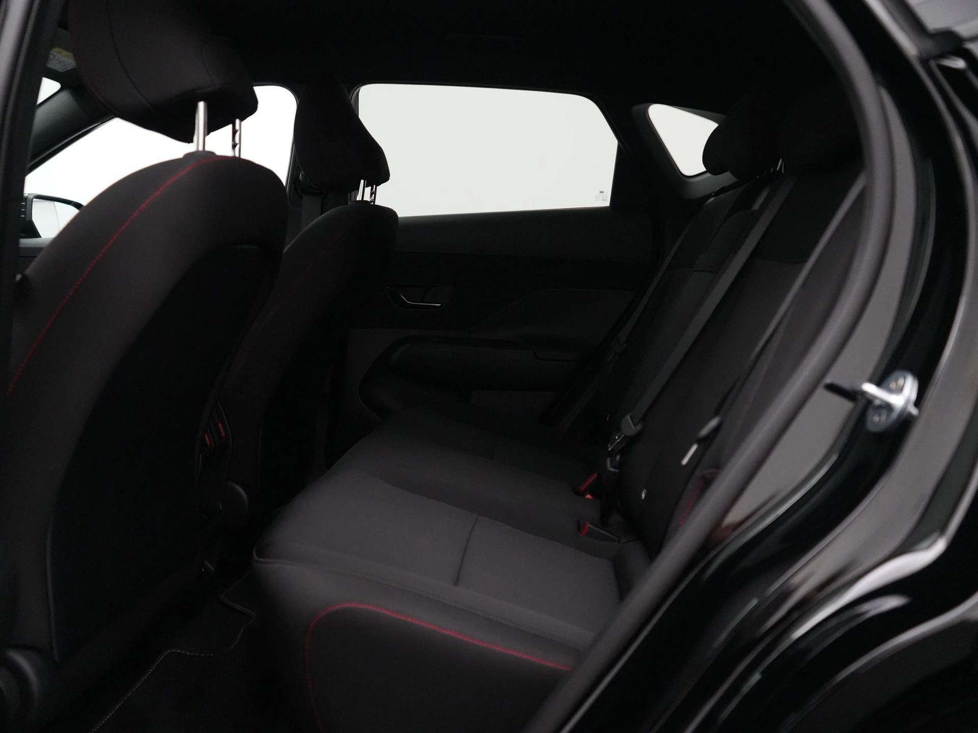 Hyundai Kona Electric N Line Business 64.8 kWh
