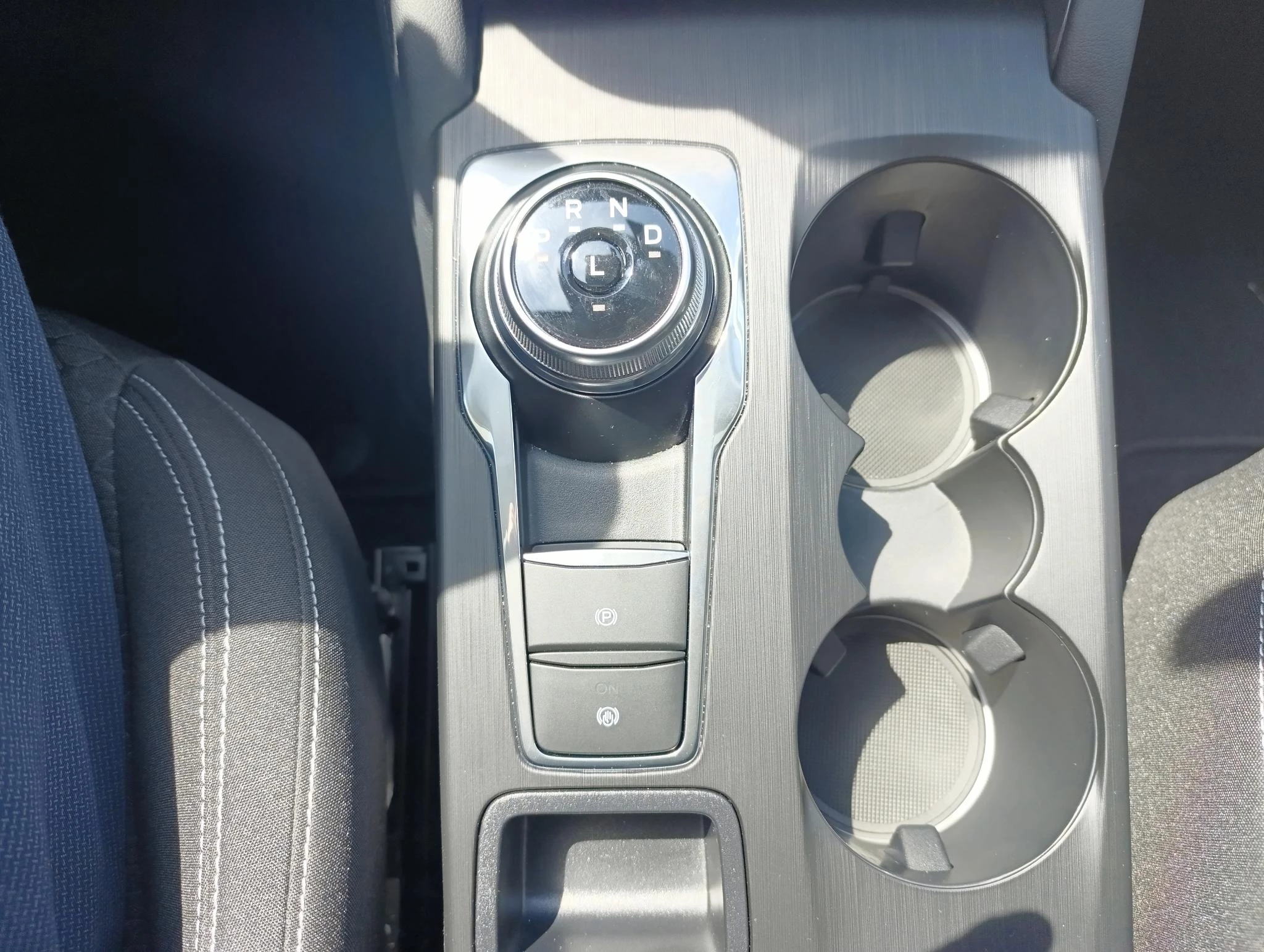 Ford Kuga 2.5 PHEV Titanium