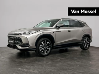 MG HS 1.5 PHEV Aut. Luxury