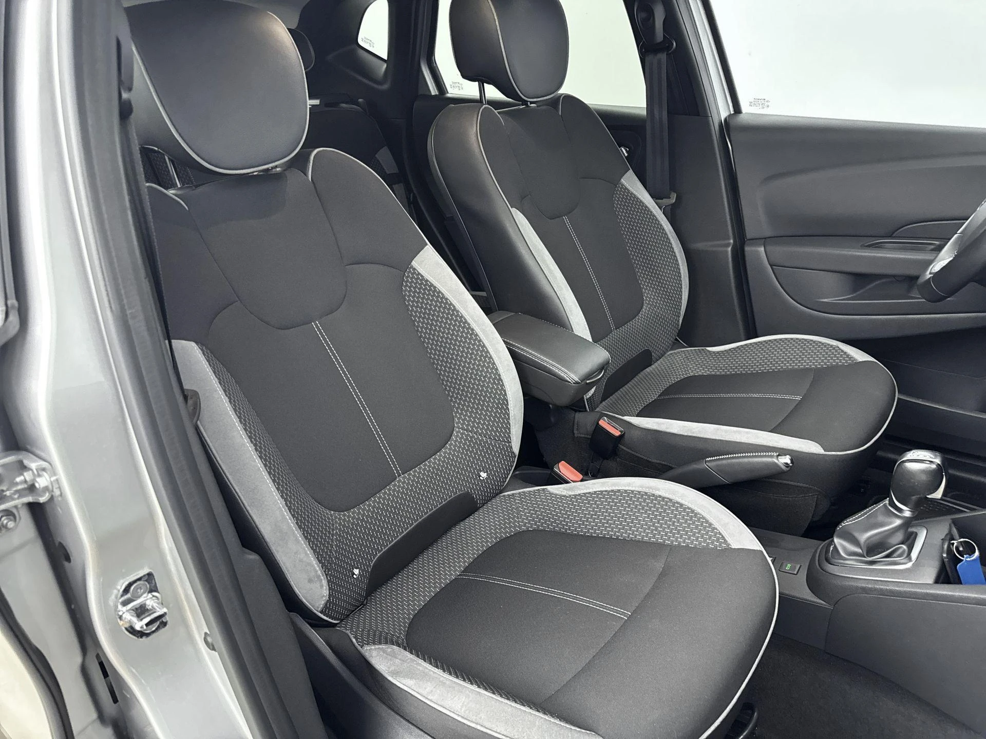 Renault Captur 1.3 TCe Intens