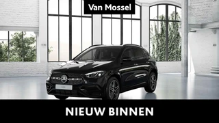 Mercedes-Benz GLA GLA 180 140 Years Edition