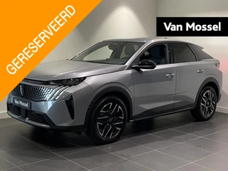 Peugeot 3008 1.2 Hybrid 145 Allure