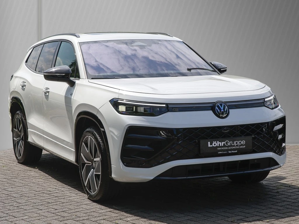 Volkswagen Tayron 1.5 TSI DSG eHybrid R-Line "3,99%" AHK, Pano., 360°Kam., IQ.Light.