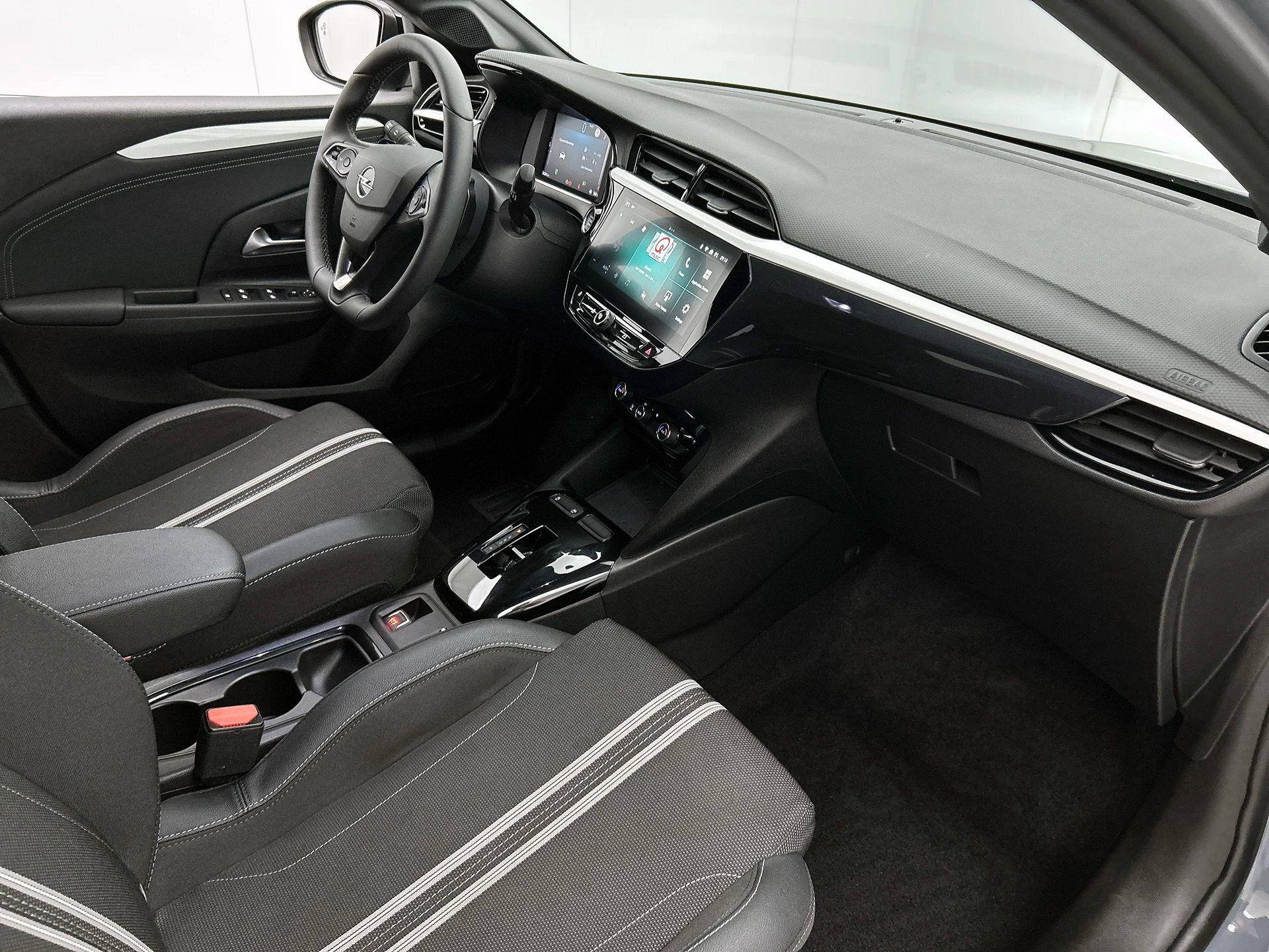 Opel Corsa 1.2 Turbo Hybrid GS