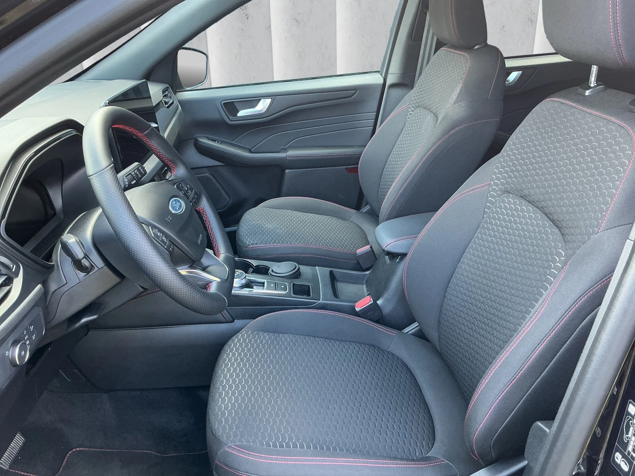 Ford Kuga ST-Line Aut.*KAM*LED-MATRIX*NAVI*GRA*WINTER-PKT.
