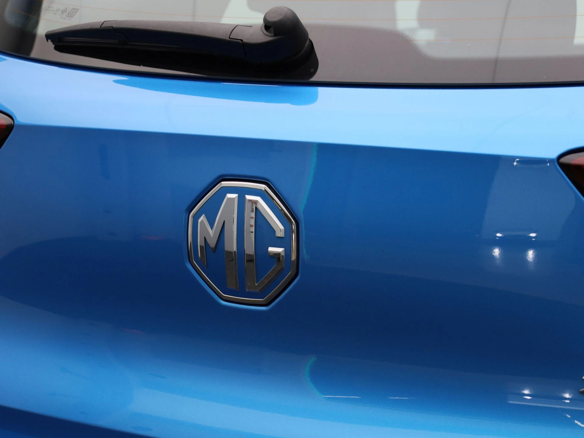 MG-ZS EV-image-38