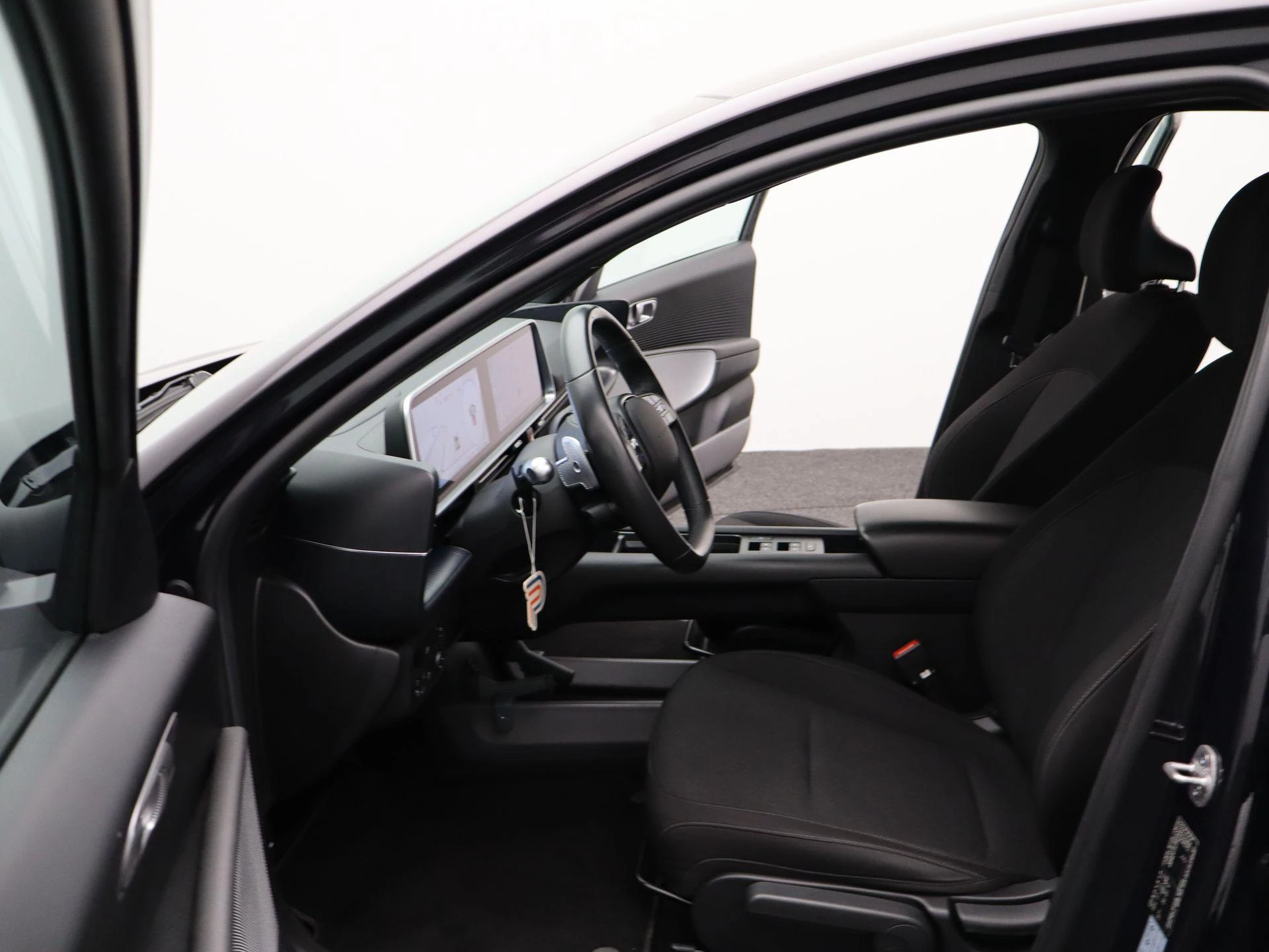 Hyundai IONIQ 6 Style 77.4 kWh |
