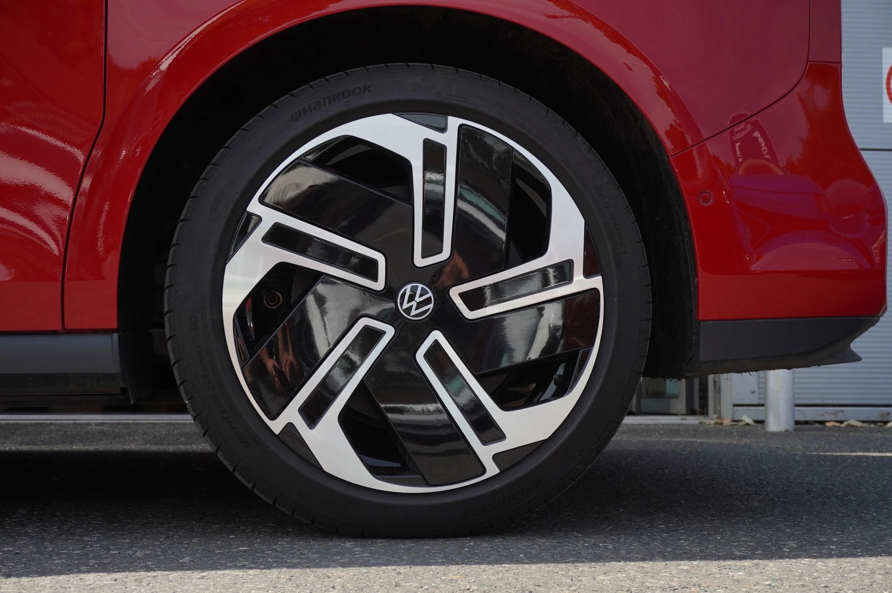 Volkswagen ID. Buzz 250kW GTX Pro 79kWh 5dr 4MOTION Auto