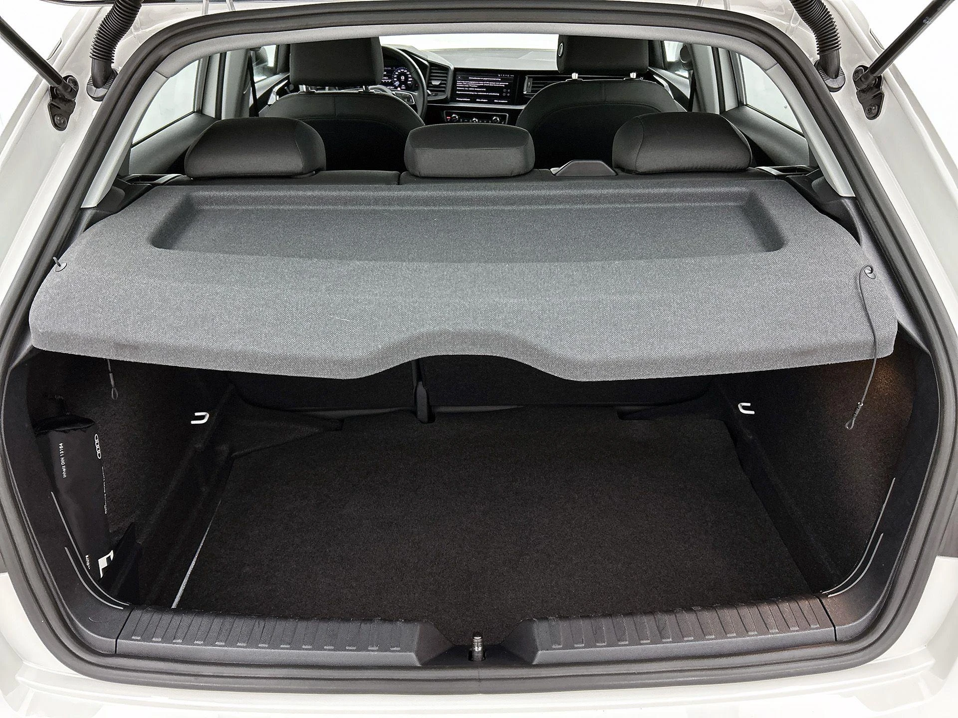Audi-A1 Sportback-image-21