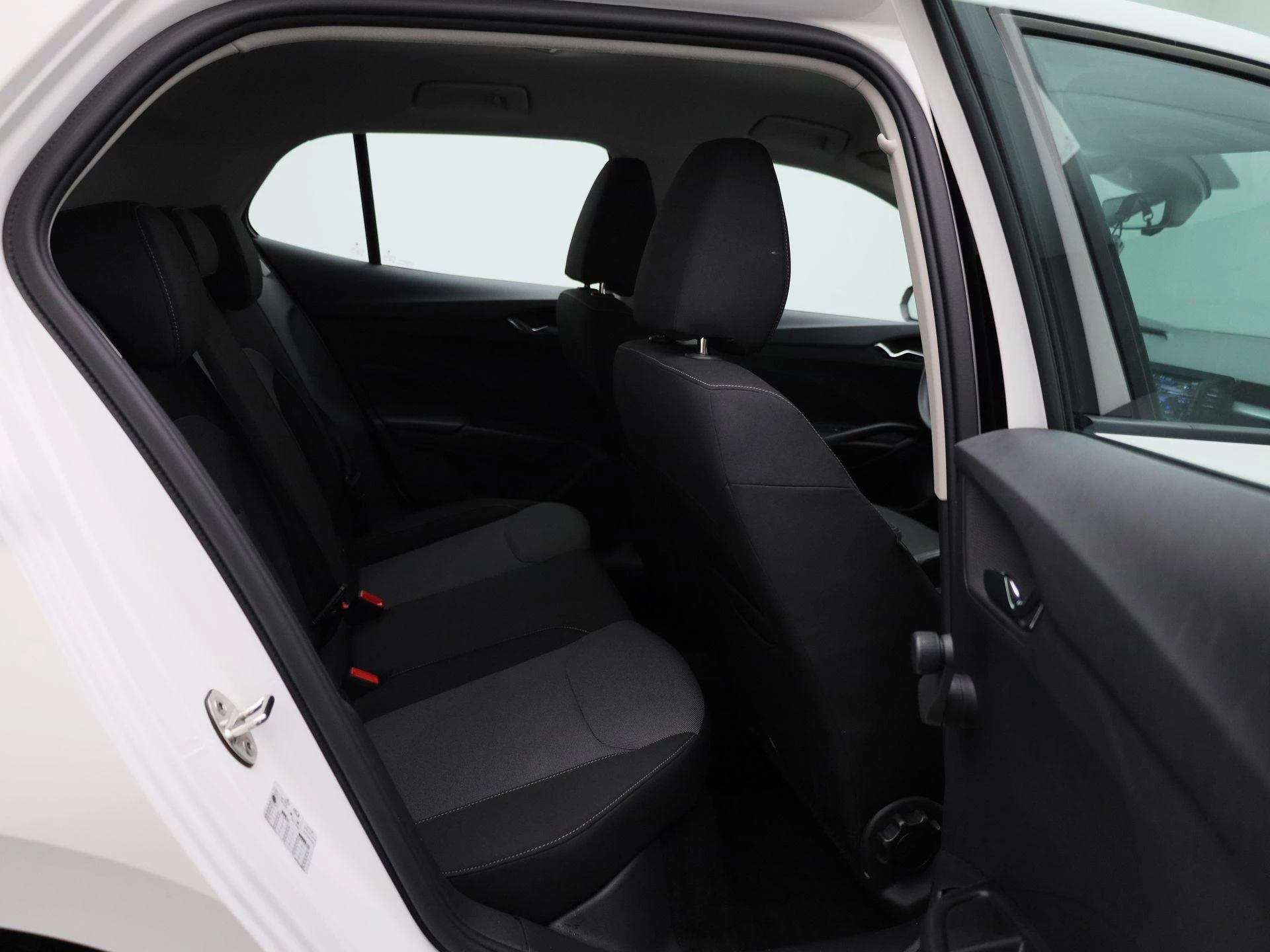 Škoda Fabia 1.0 TSI Ambition