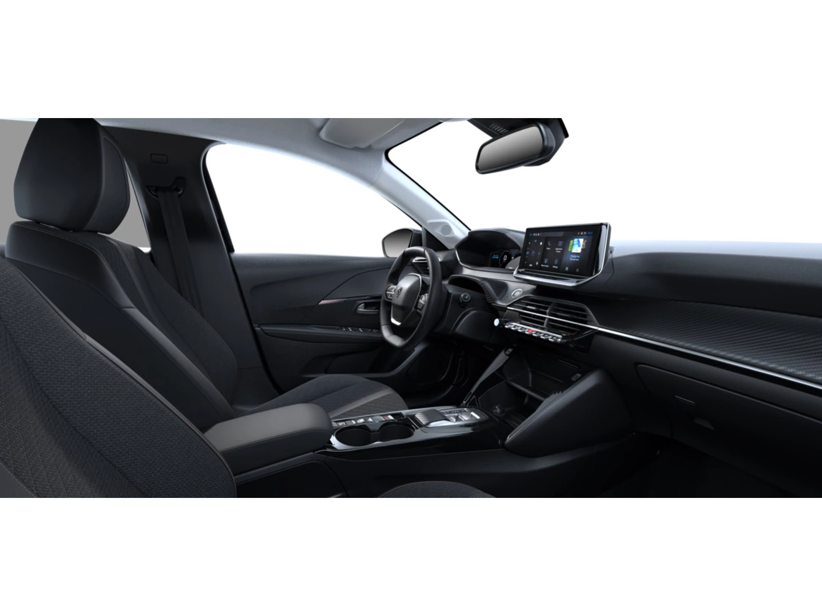 Peugeot e-208 Allure