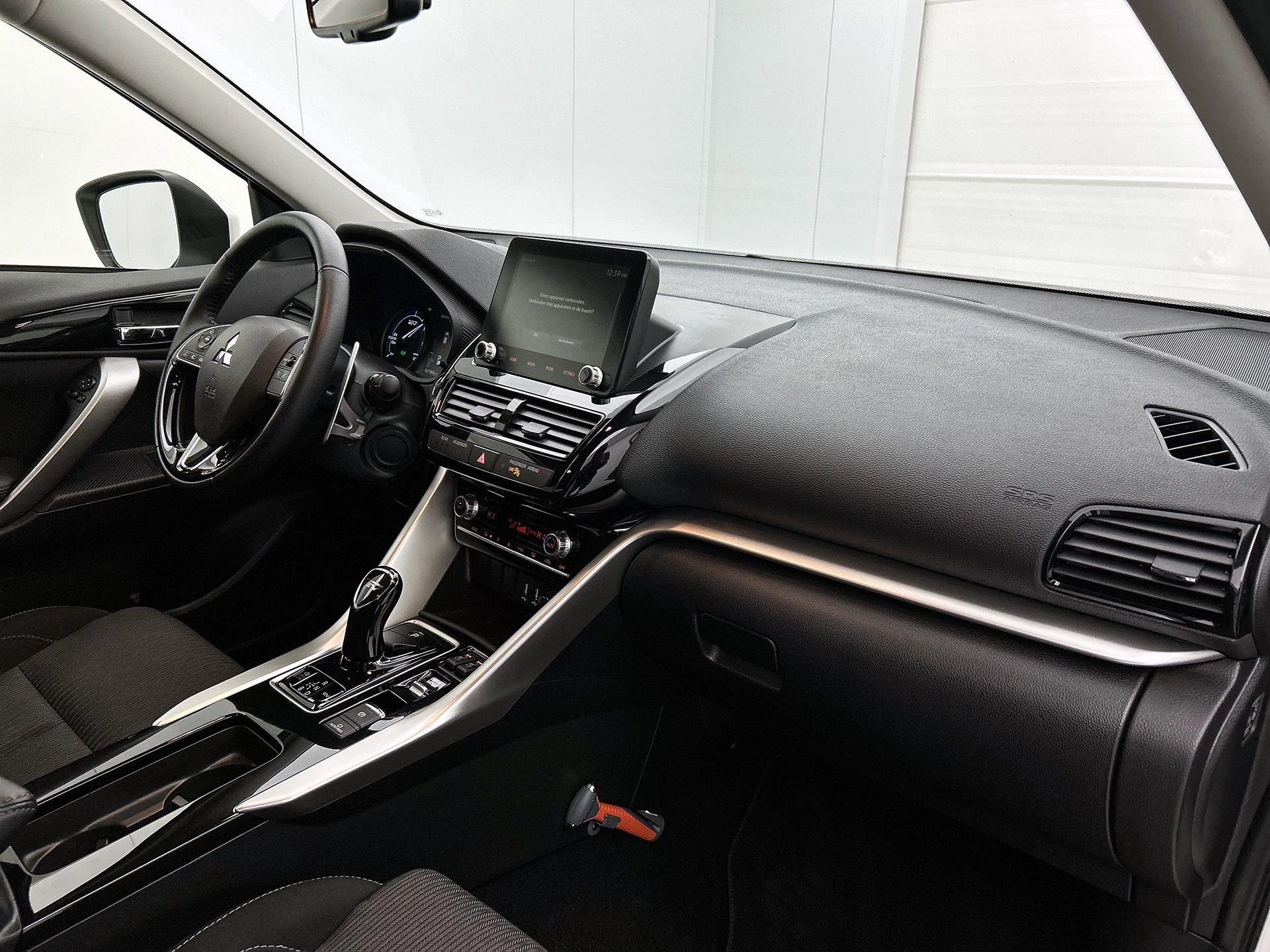 Mitsubishi-Eclipse Cross-image-17