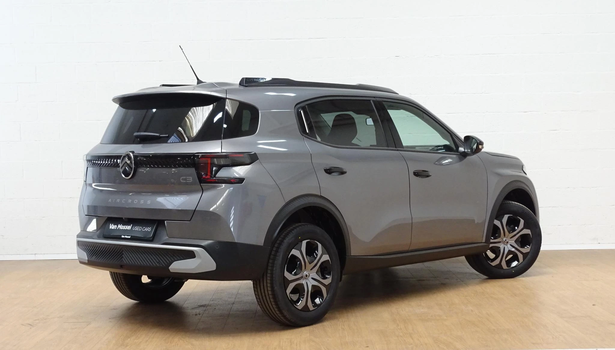 Citroën-C3 Aircross-image-2