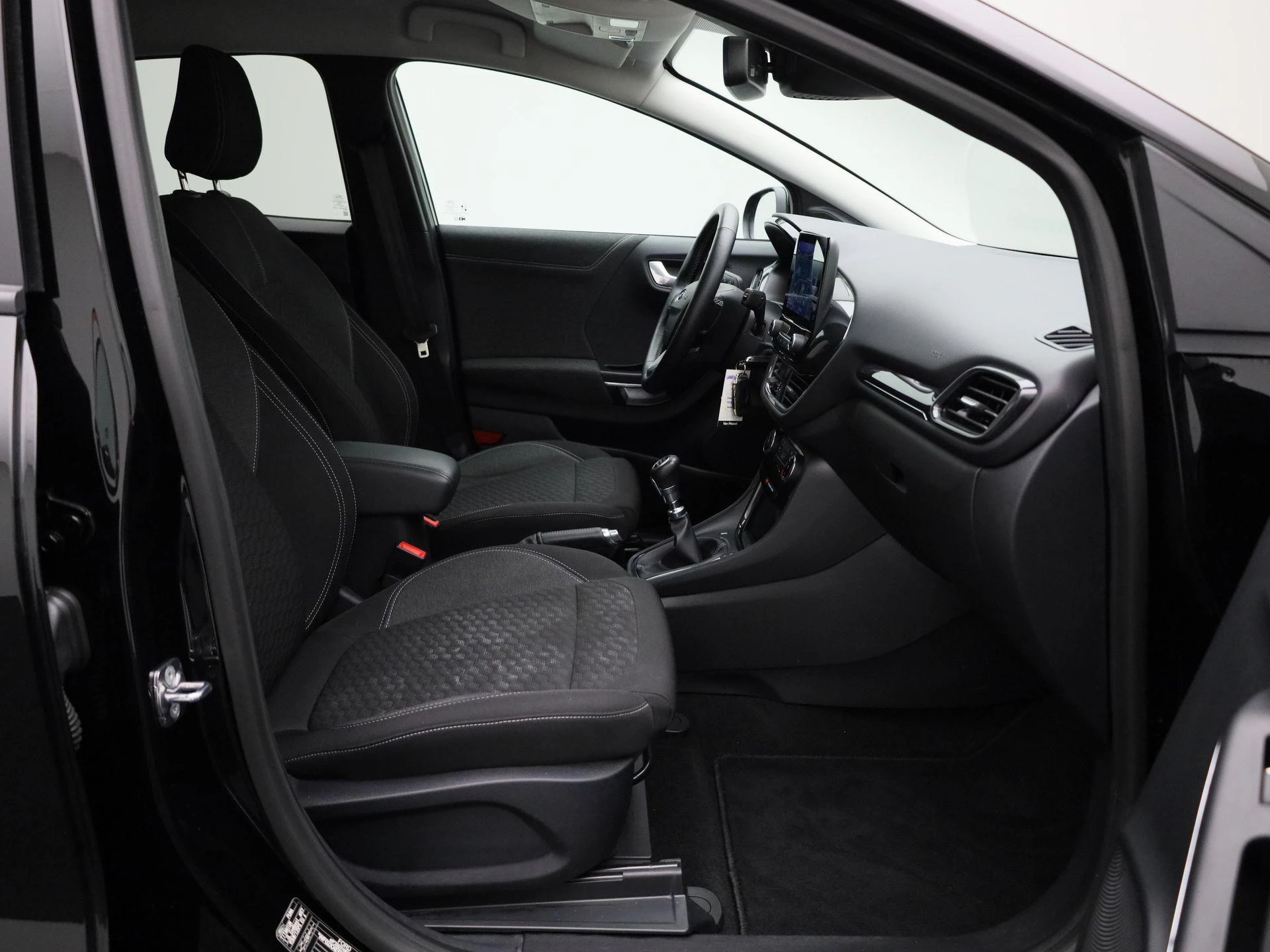 Ford Puma Titanium Manueel|Wireless Charging|Winterpack