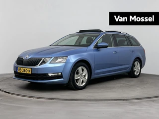 Škoda Octavia Combi 1.0 TSI Greentech Ambition Business