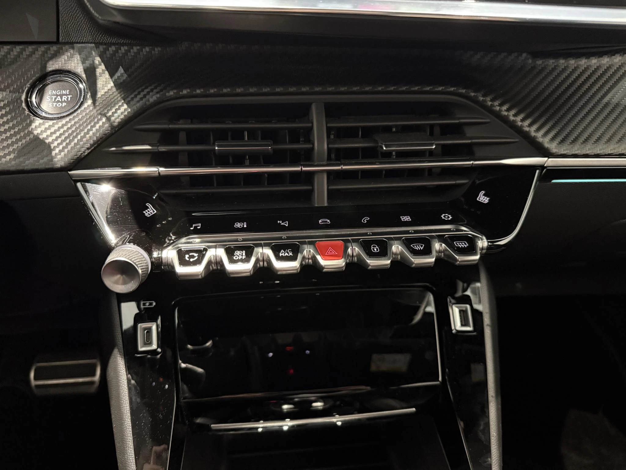 Peugeot 2008 1.2 PureTech GT Pack