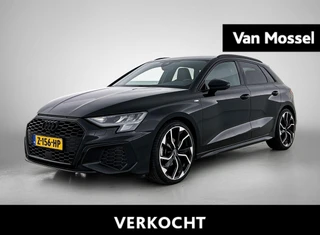 Audi A3 Sportback 30 TFSI S edition