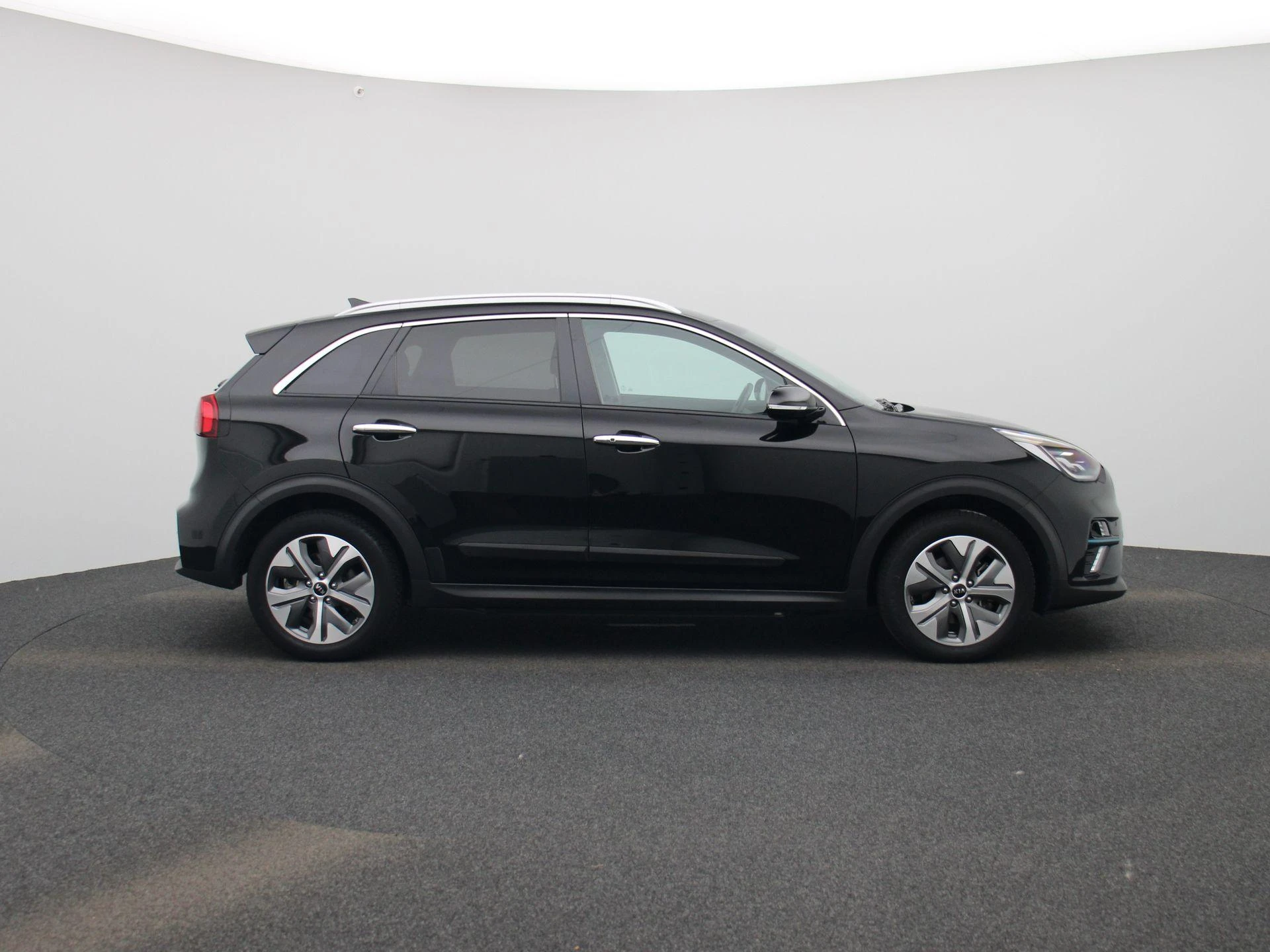 Kia e-Niro DynamicPlusLine 64 kWh