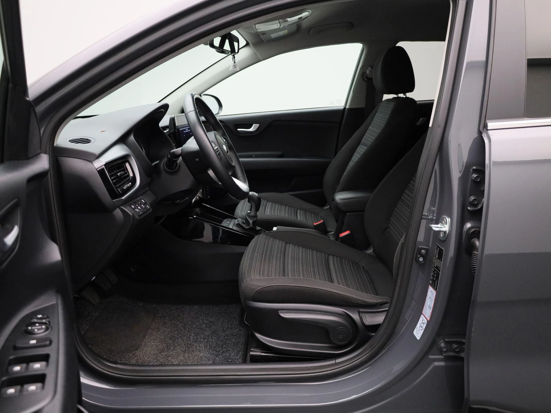 Kia Stonic 1.0 T 100 More