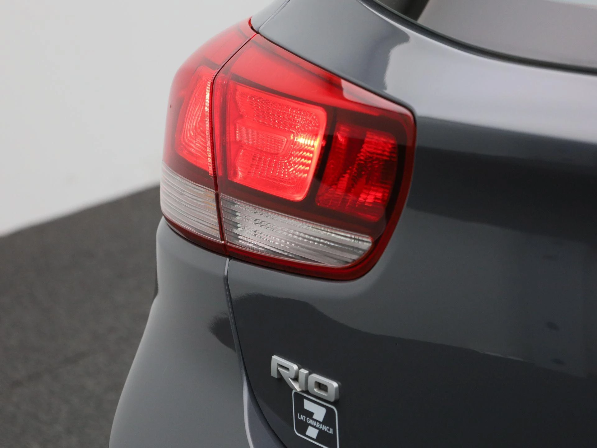 Kia Rio Easy 1.2